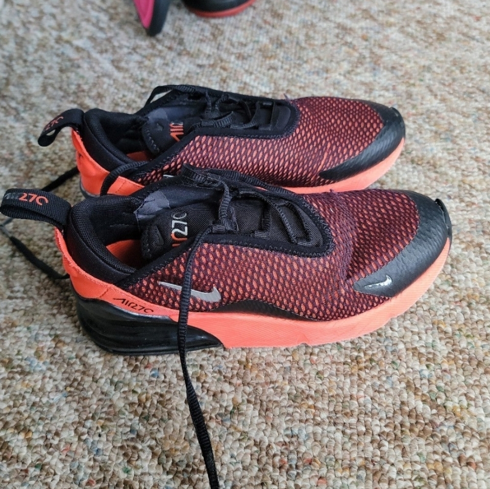 Nike Air Max 270